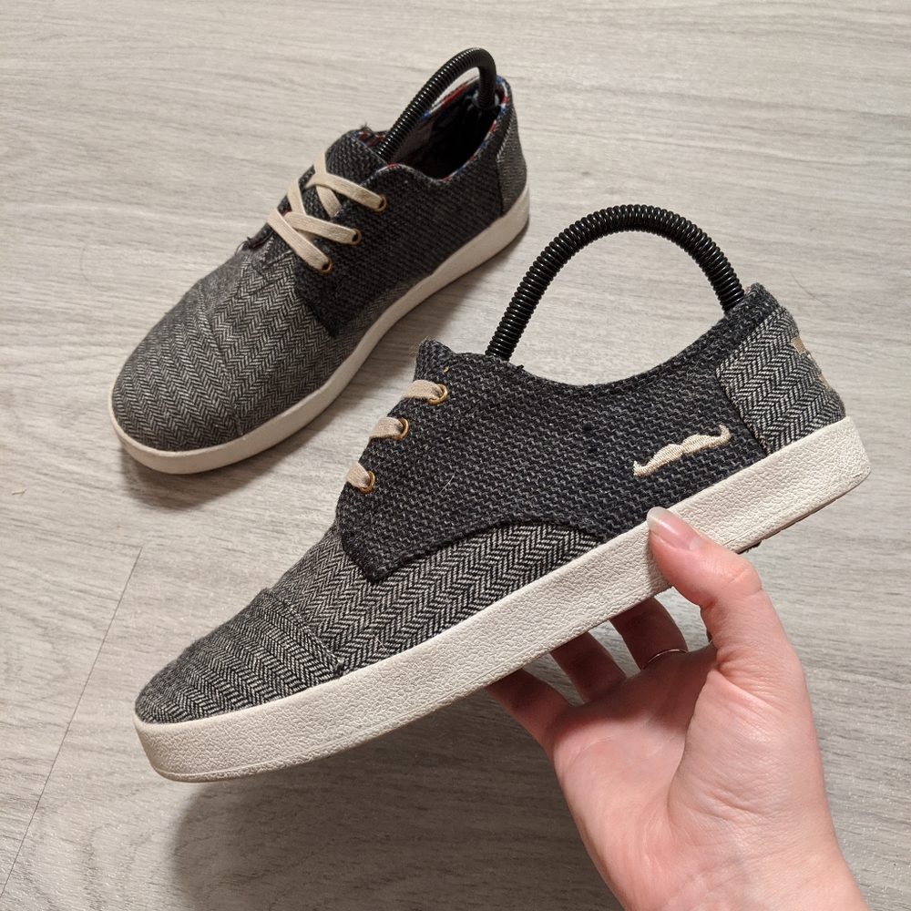 Collector's edition Movember men's 7 Toms